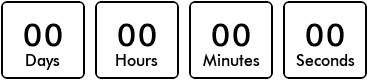 Countdown timer ends April 14, 2026 at 12:00:00 PM